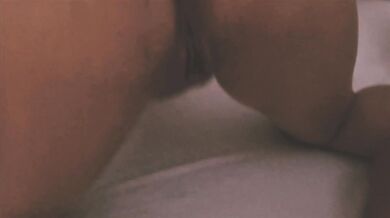 I sneak into my tenant's bathroom