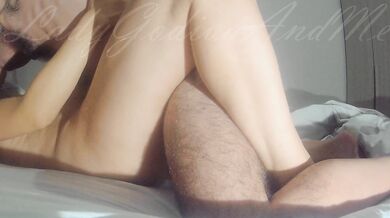 The slut laughs as I break his ass and piss in it! ???????????? Amateur - Anal pissing