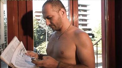 Amore & Psiche vol.02 – (chapter 04)