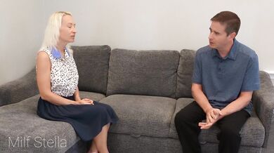 The Doctor Will Impregnate You Now - IMPREGNATED E01 - FREEBIE