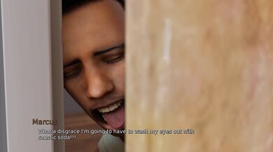 Laura Lustful Secrets: Assistindo a dona de casa Hot que quer ser fodida - Episódio 79