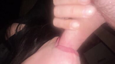 Fuck me before l change my mind