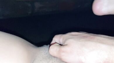 My stepbrother fucks me on the terrace of my house and I don't mind being seen by my neighbors