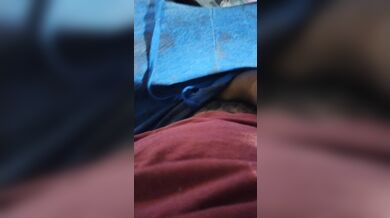 Masturbating (add my tele @blackbrattae)