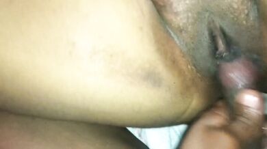 WHEN I INVITED MY BEAUTIFUL GIRLFRIEND AT HOME WHILE MY PARENTS WAS OUT OF TOWN GUINEA EQUATOR XXX