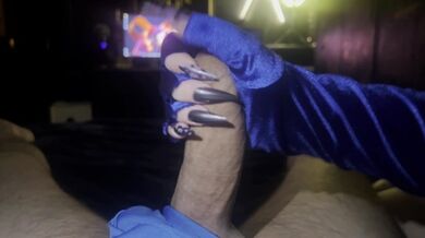 EDGING CHALLENGE! DAY 1!