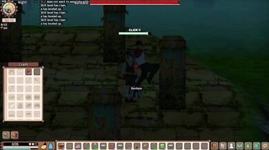 Mad Island Sex Gameplay Pt 1