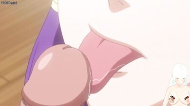 Mr. Doctor fucks his students hard right after passing the exam 18+