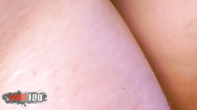 Lola Bella's Classy Anal Lesson with Mature Student Terry Kemaco