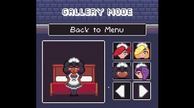 hentai game Master of the House