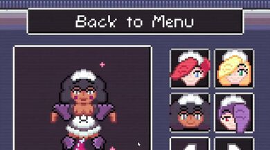 hentai game Master of the House