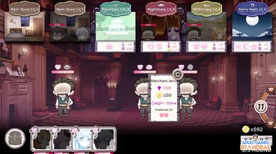 EP7: Filling Both Doris Ass and Pussy - Open At Nine