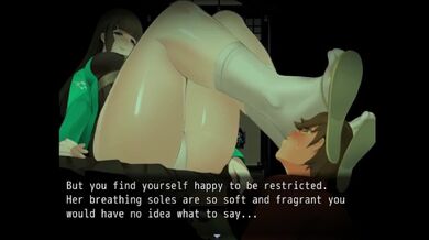 Tower of Trample 171 Yes, My Queen