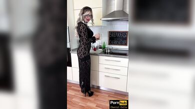 BREAKFAST WITH CHERRYLCOLLE