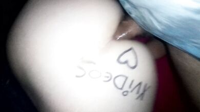 ANAL PARA CANDYSEXDP1,LE ENCANTA EL ANAL AH ESTA PENDEJA ARGENTINA