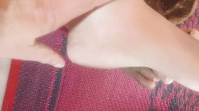 Hot Indian Secretary gives hot blowjob to her Boss for a promotion (part 1)