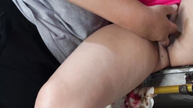 خليجي مع الخادمة الجنس من أجل المال جميع وضعيات السكس - سكس عربي جديد