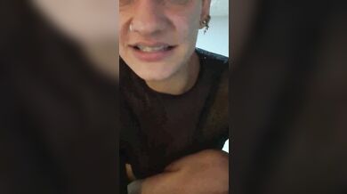 I invite someone home and I end up sucking and fucking