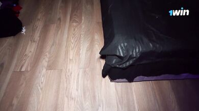 Card Game Turns Steamy: YouTuber Strips Stunning Girl Down to Hard Rought Sex