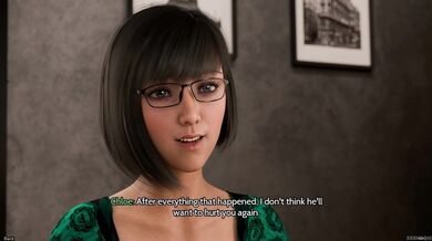 FreshWomen #61 PC Gameplay