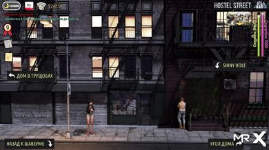 FashionBusiness - Tore Off Her Bra During Performance E2 #36