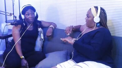 The Wit Da Shhh Podcast Ep 6 (Bring That Shrimp Here!)