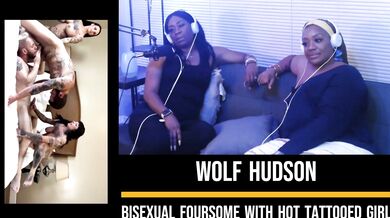 The Wit Da Shhh Podcast Ep 6 (Bring That Shrimp Here!)