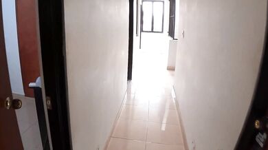 I discover my friend changing her clothes and I can't help but go in and touch her