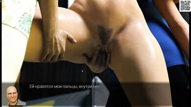 Complete Gameplay - Anna: Exciting Affection, Part 26