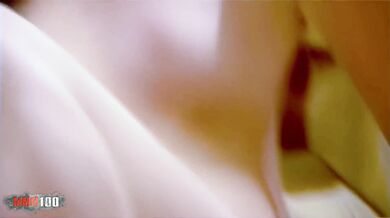 Young French Redhead Lola Bella and Terry Kemaco in Intense Anal and Rough Sex Adventure Across Spai