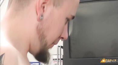 Buster Finland Amateur: Video 1