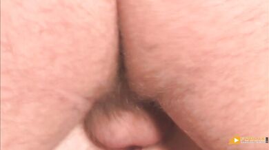 Buster Finland Amateur: Video 3