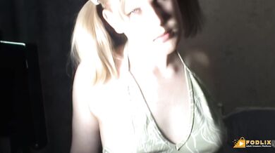 Buster Finland amateur: Video 6