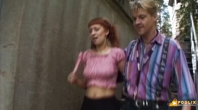 Buster Finalnd amateurs: video 15