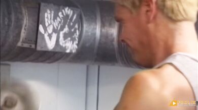 Buster Finland amateurs: Video 19