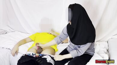 اگه کنکور قبول نشم باید برم سربازی چون نگران بودم رفتم پیش تراپیست که راهنماییم کنه sex irani