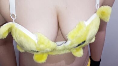 زن عموش میگه بکن توش درش نیار (پر از حرفای سکسی و آه و ناله)