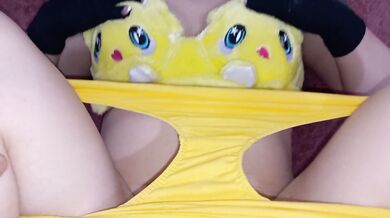 زن عموش میگه بکن توش درش نیار (پر از حرفای سکسی و آه و ناله)