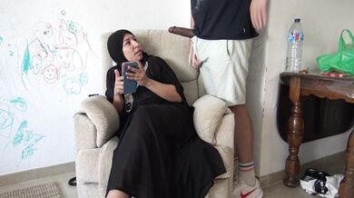 Egyptian Cuckold Husband Big Dicks For Anal Sex