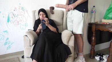 Egyptian Cuckold Husband Big Dicks For Anal Sex