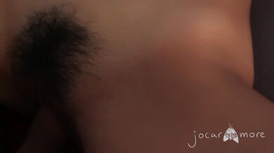 Our FIRST ANAL on camera. Brazillian gets an anal creampie!