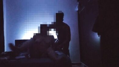 وخا مفارقين ود لقحبة تيعرف يحوي كل ليلة تنعرض عليه لدار هير باش نتحوا فيديو مغربية مطلقة ????????????