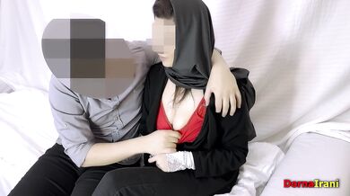 رئیس شرکت داره از زنش طلاق میگیره میگه از من خوشش میاد منم میگم زنت این همه سال چه حالی کرده Irani