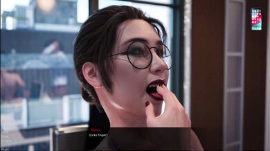 Esra in Istanbul 3 Rana is such a slut