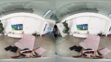 VIRTUAL TABOO - We Play A Game