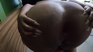 Extreme anal and ATM with RK Ampro