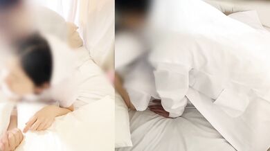 [Nurse cheating sex] "My boyfriend won't find out" My relationship with doctor escalated...