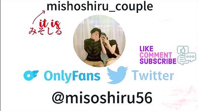 ねっとり６９で性欲爆発した彼女の制服脱がしたらおまんこ丸見えドスケベ下着だった Girlfriend have worn a super hot lingerie under the uniform