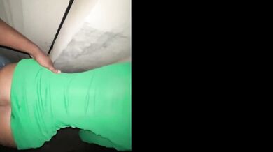 I fuck her before she date her BF