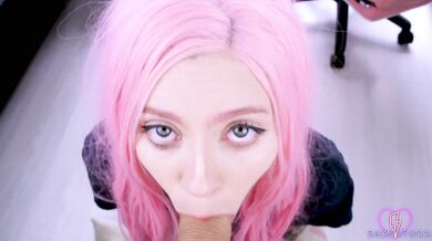 Blowjob Cumpilation Massive Cumshots